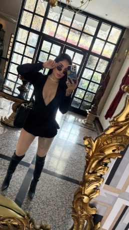 Instantánea Angy Silva de Ciudad de México #6