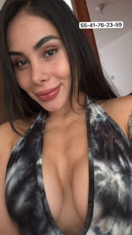 Imagen Angy Silva disponible Lunes a Sábado de 11:00 am a 10:00 pm #7