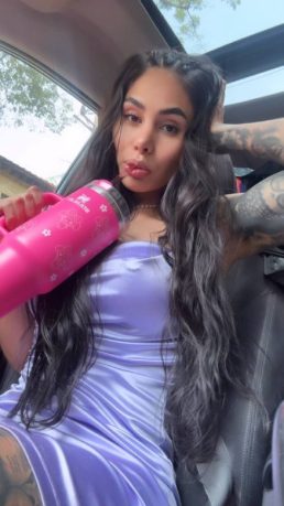 Instantánea Angy Silva escort #2