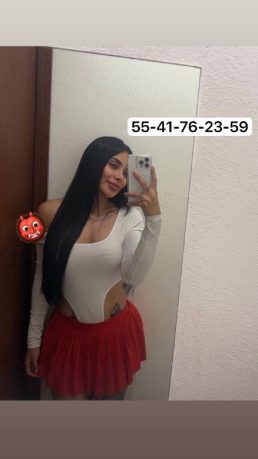 Retrato Angy Silva de Ciudad de México #13