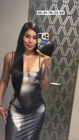 Imagen Angy Silva de 28 años #8