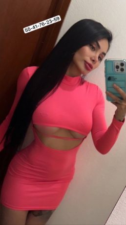 Captura Angy Silva de 28 años #3