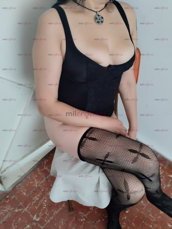Instantánea Azul escort #11