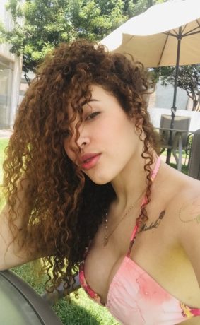 Foto Ivanna Petite de Ciudad de México #2