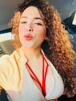 Foto Ivanna Petite disponible Full time #14