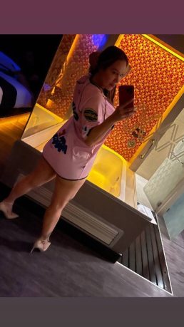 Instantánea Jennifer Gomez disponible 19:00 - 00:00 #13