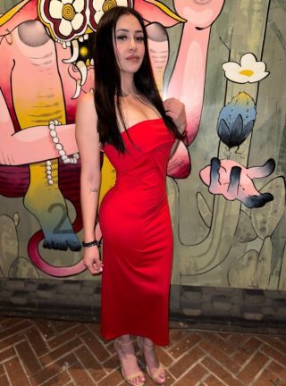 Foto Jessy Doll en Azcapotzalco #11