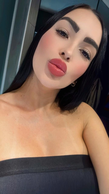 Foto Johana Ramirez escort #17