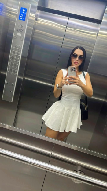 Instantánea Johana Ramirez de Ciudad de México #8