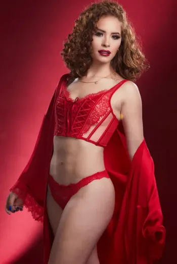 Imagen Karol Jaramillo escort #13