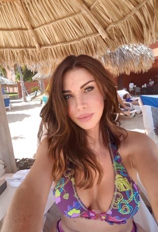 Foto Lenni Avama en Cuauhtémoc #16