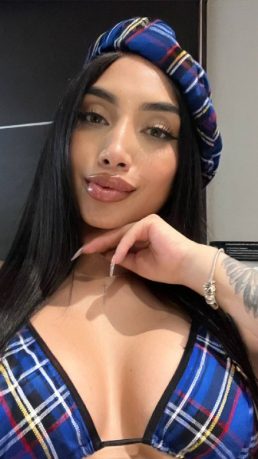 Imagen Luna Bossman de Ciudad de México #1