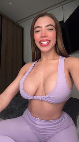 Imagen Michell Giraldo disponible Full time #17