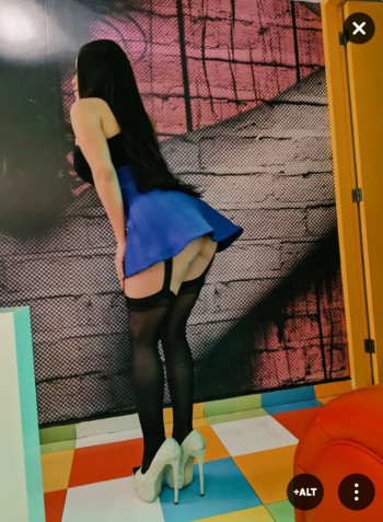 Foto Nayari Al Malek escort #10