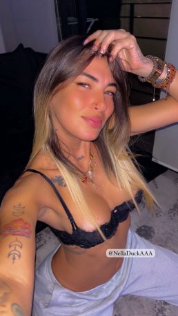 Foto de perfil de Nella Duck