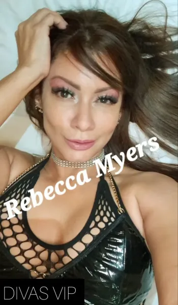 Instantánea Rebecca Myers disponible 12:00 pm - 11:00 pm #2