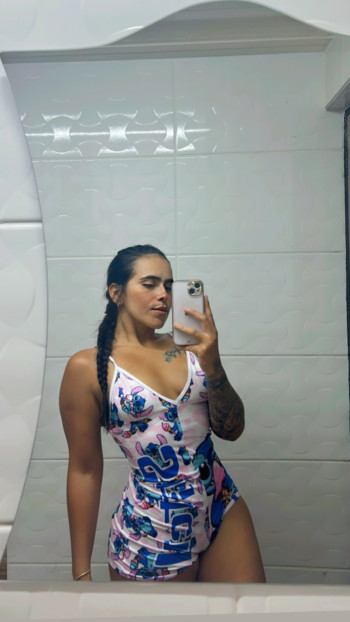 Foto Sarita Millán escort #9