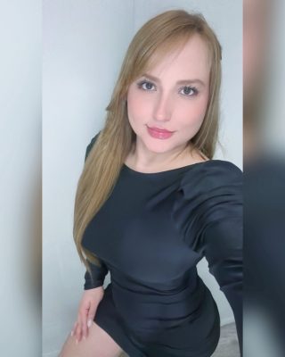 Imagen Sofia Barral disponible Full time #7