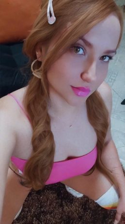 Retrato Sofia Barral de Ciudad de México #14
