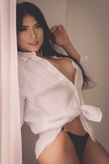 Imagen Susan Reyes escort #6
